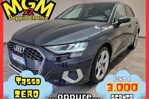 AUDI A3 SPB 30 TDI S tronic Business Advanced