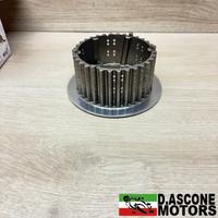 MOZZETTO FRIZIONE SCRAMBLER USATO