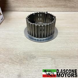 MOZZETTO FRIZIONE SCRAMBLER USATO