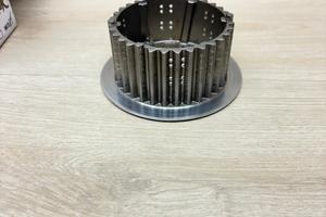 MOZZETTO FRIZIONE SCRAMBLER USATO