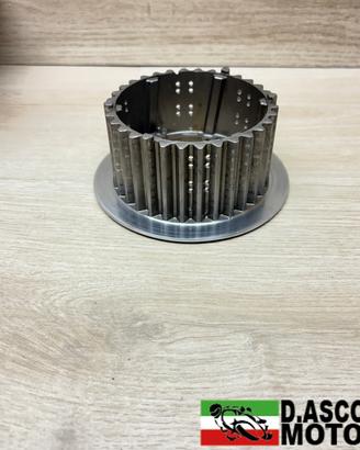 MOZZETTO FRIZIONE SCRAMBLER USATO