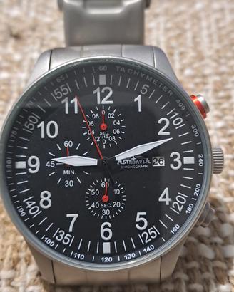 Orologio Astroavia