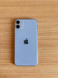 iphone 11 viola 64gb
