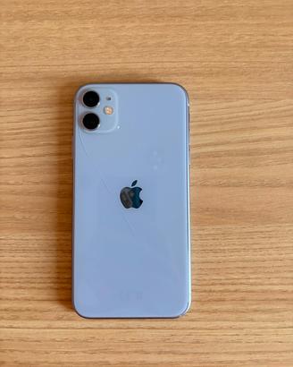 iphone 11 viola 64gb