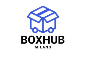 BoxHub Spazio deposito flessibile