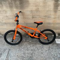 Bici bmx