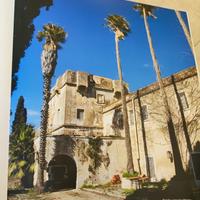 Rustico/Casale/Corte Brindisi