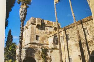 Rustico/Casale/Corte Brindisi