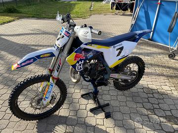 Husqvarna TC85 anno 2022