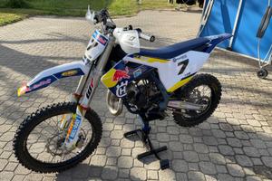 Husqvarna TC85 anno 2022