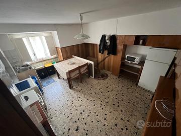 Casa indipendente in Molise