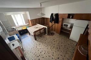 Casa indipendente in Molise
