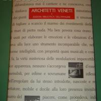 Architetti veneti 1
