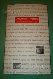 Architetti veneti 1