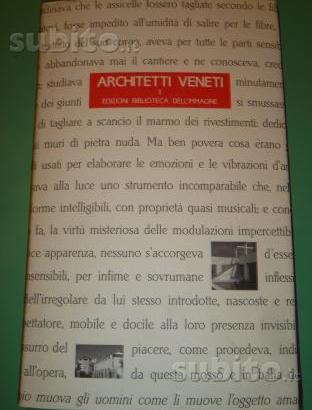 Architetti veneti 1