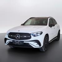 MERCEDES-BENZ GLC - X254 - GLC 400 e phev AMG Line