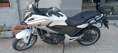 HONDA NC750 X s