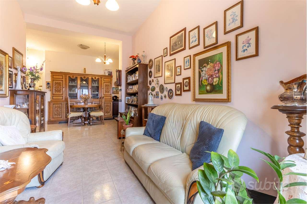 Appartamento – Casteddu/Cagliari, Fonsarda - Vista 2