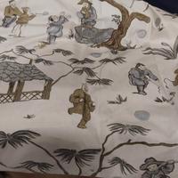 tessuto arredamento tappezzeria 