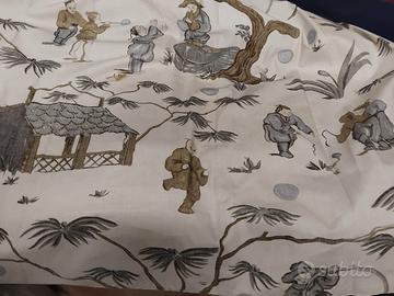 tessuto arredamento tappezzeria 