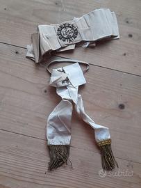 paramenti sacri vintage statuine antiche