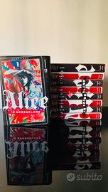 manga