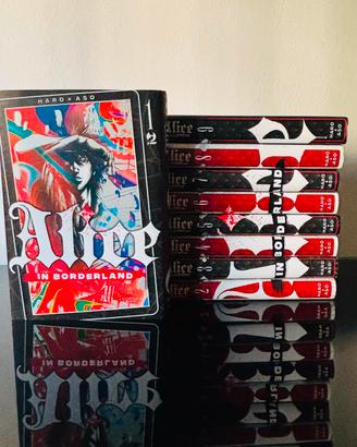 manga