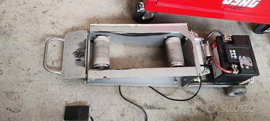 avviatore 125/250gp Moto3 moto2