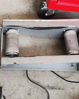 avviatore 125/250gp Moto3 moto2
