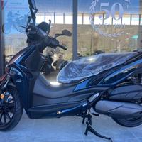 KYMCO AGILITY 350 R16 ABS