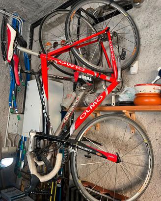 BICICLETTA OLMO