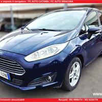 Ford Fiesta - 2015 1.5 Tdci 75cv.