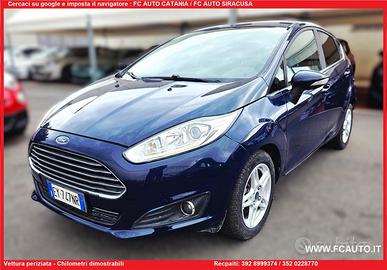 Ford Fiesta - 2015 1.5 Tdci 75cv.