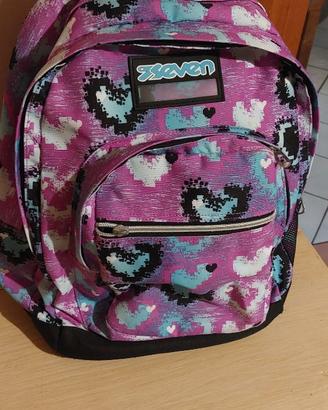 Zaino Seven bambina