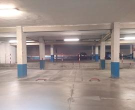 Garage Posto Auto Via Dora Baltea 12 Ivrea To