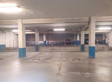 Garage Posto Auto Via Dora Baltea 12 Ivrea To