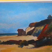 quadri Alfonso Omiccioli 