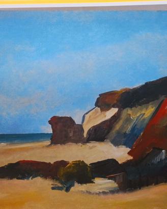 quadri Alfonso Omiccioli 