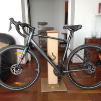 Bici Gravel Bergamont Grandurance 4 2024