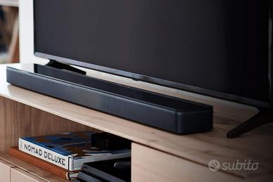 Bose Soundbar 700 Perfetta