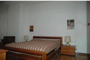 Trilocale con terrazzo a Bergamo