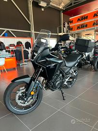 Honda NX 500
