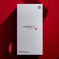 Xiaomi 15 256/512 Sigillato Garanzia