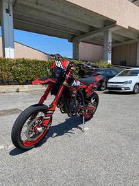 FANTIC 125 XFM competition 11/2024