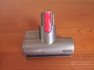 Mini turbo spazzola per Dyson V8, V10, V11, V15