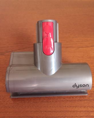 Mini turbo spazzola per Dyson V8, V10, V11, V15