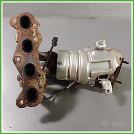 Catalizzatore SSANGYONG XLV 1.6 173910 Benzina GPL