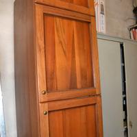 mobile con frigo a incasso