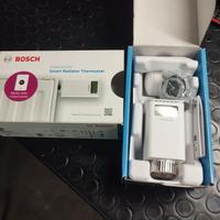  termostato bosh termosifoni