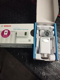  termostato bosh termosifoni